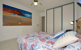 Tantulia Magallanes 32 Apartamento 3Hab En Tenerife