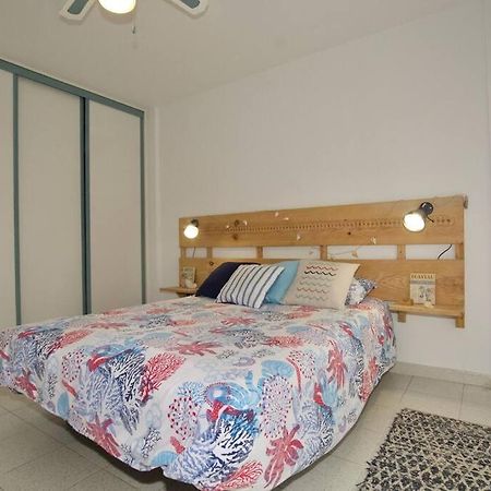 Tantulia Magallanes 32 Apartamento 3Hab En Tenerife El Médano Zewnętrze zdjęcie