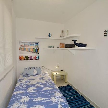 Tantulia Magallanes 32 Apartamento 3Hab En Tenerife El Médano Zewnętrze zdjęcie