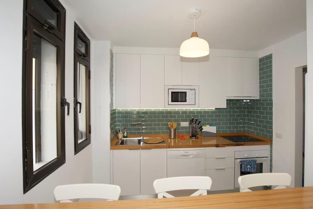 Tantulia Magallanes 32 Apartamento 3Hab En Tenerife El Médano Zewnętrze zdjęcie