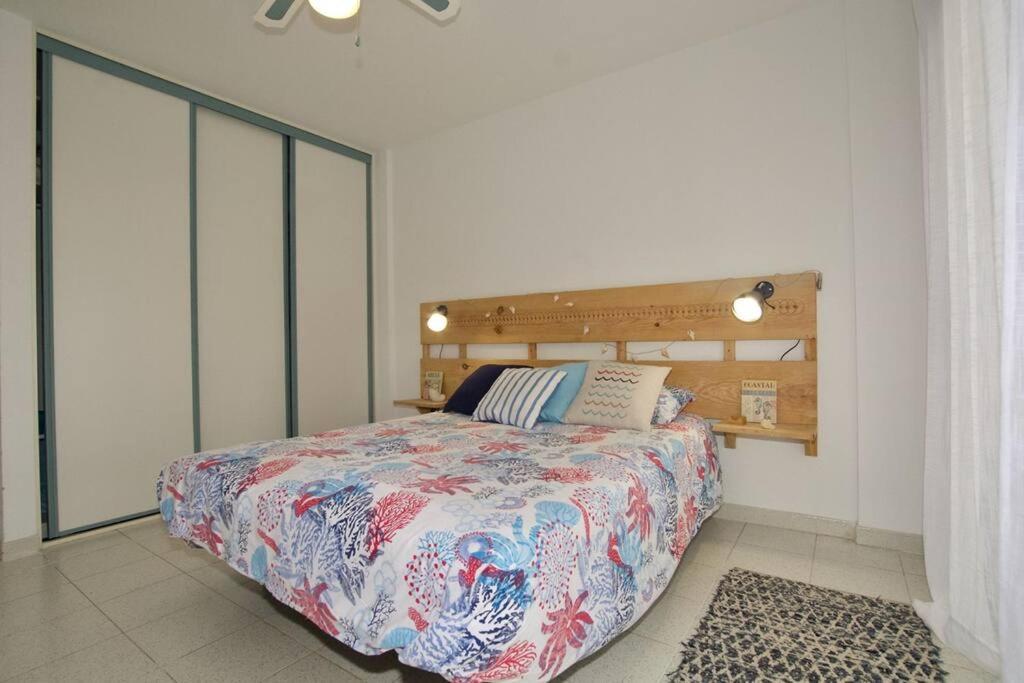 Tantulia Magallanes 32 Apartamento 3Hab En Tenerife El Médano Zewnętrze zdjęcie