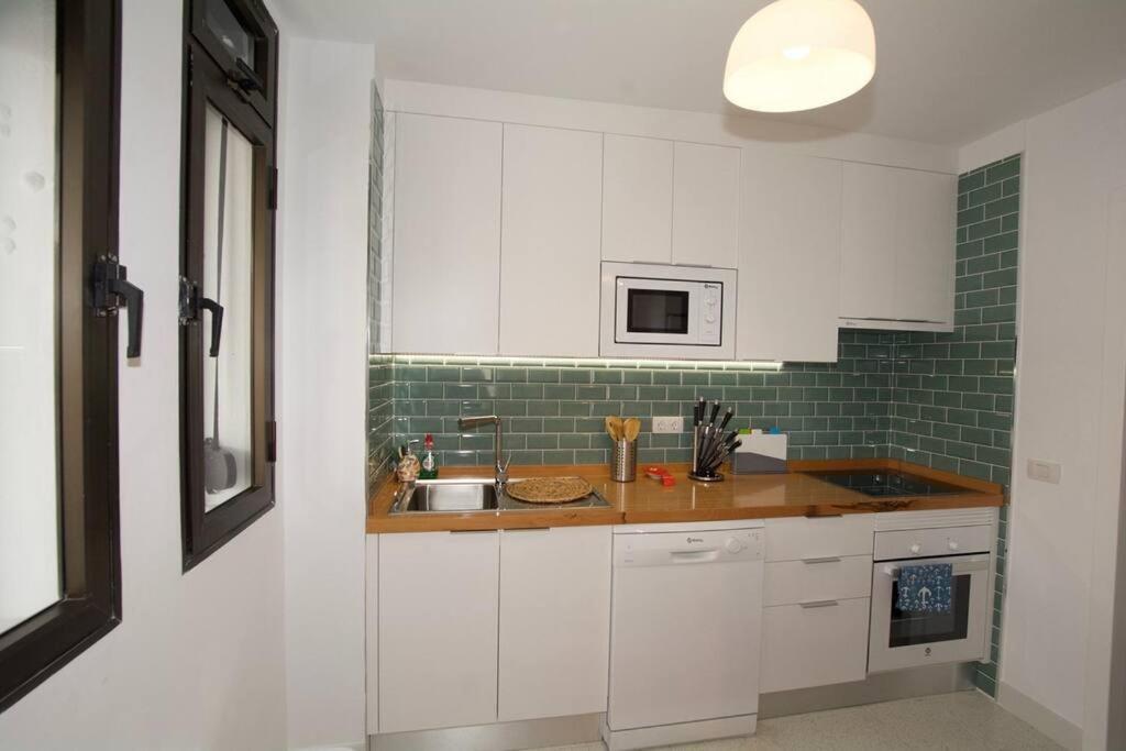 Tantulia Magallanes 32 Apartamento 3Hab En Tenerife El Médano Zewnętrze zdjęcie