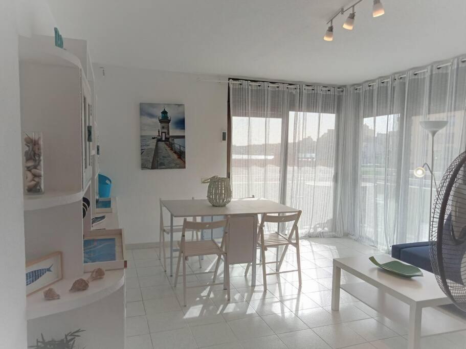 Tantulia Magallanes 32 Apartamento 3Hab En Tenerife El Médano Zewnętrze zdjęcie