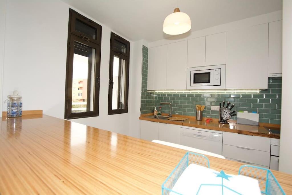 Tantulia Magallanes 32 Apartamento 3Hab En Tenerife El Médano Zewnętrze zdjęcie
